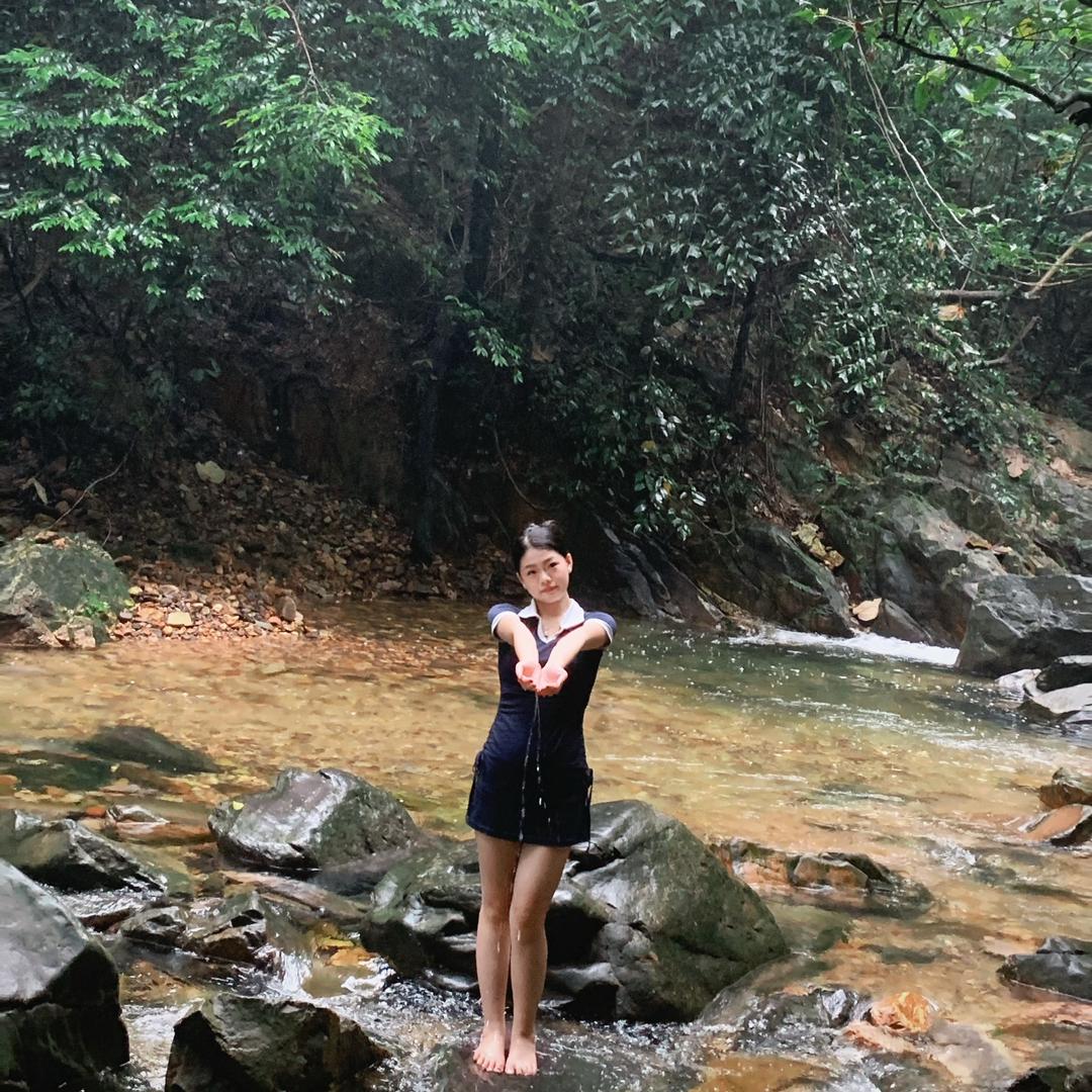 是小雅媛呀