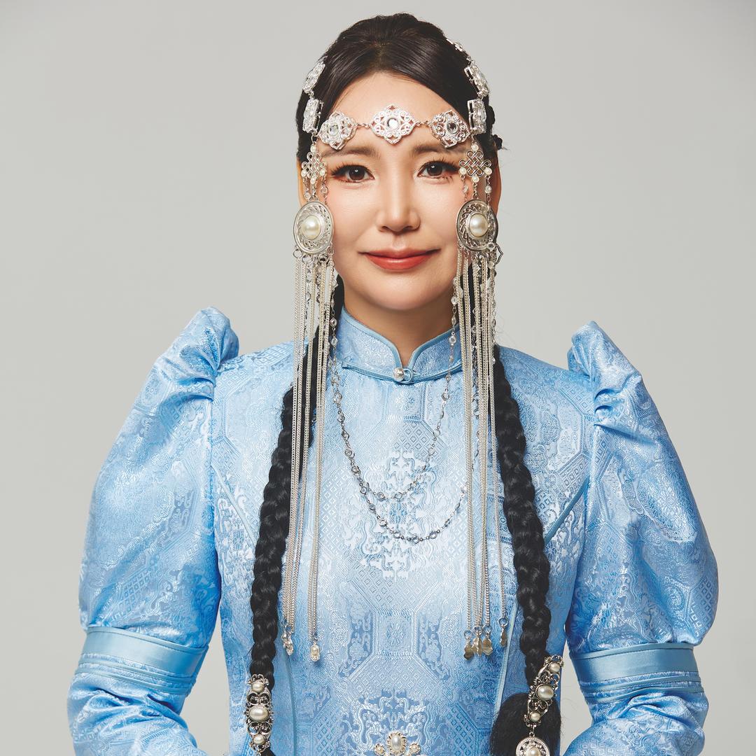 哈斯高娃函得仕