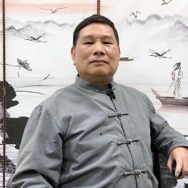 连山传易