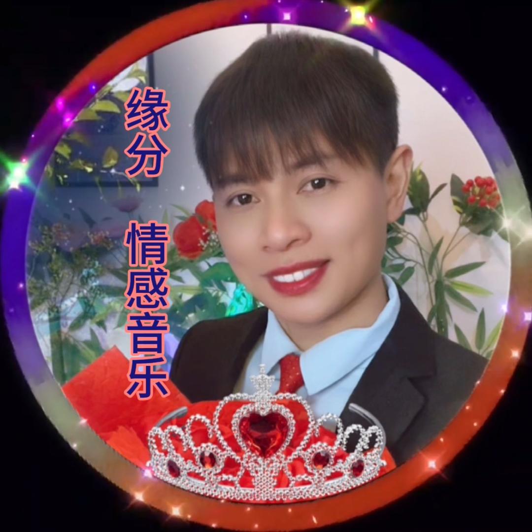 伤感~缘分🌹《情感音乐》@抖音