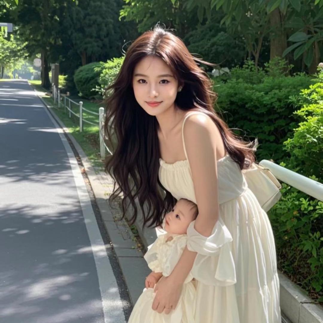 小圆妈妈