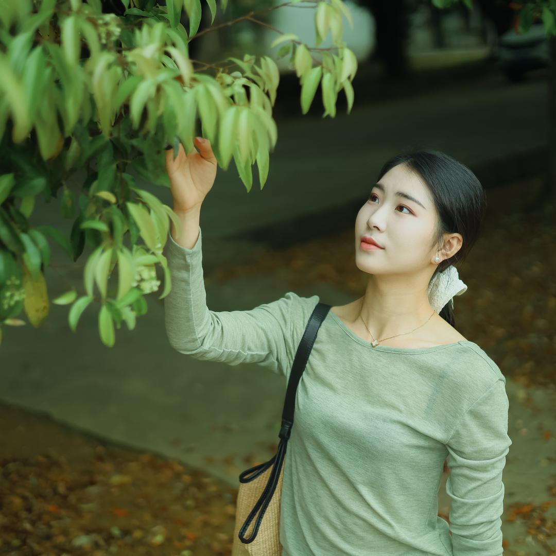 Umi尤米（江西上犹温图管家）