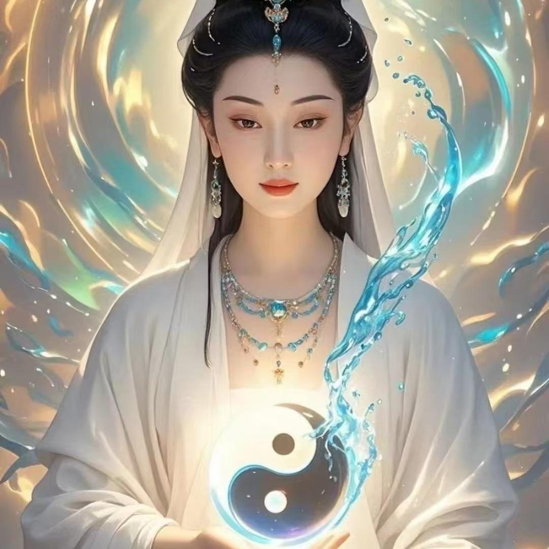 青丘 姑姑