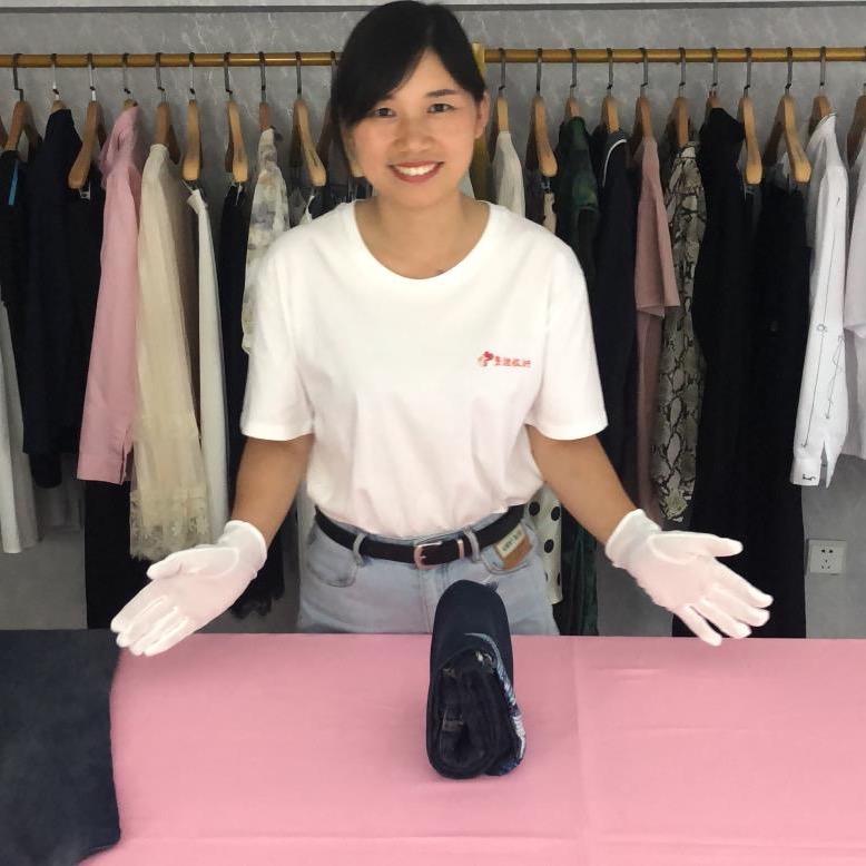 馨木佳家政服务部