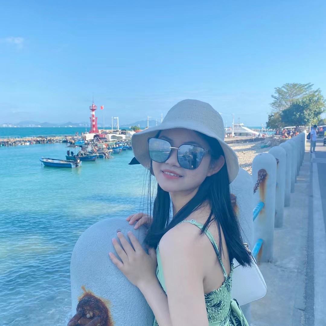 夏关关