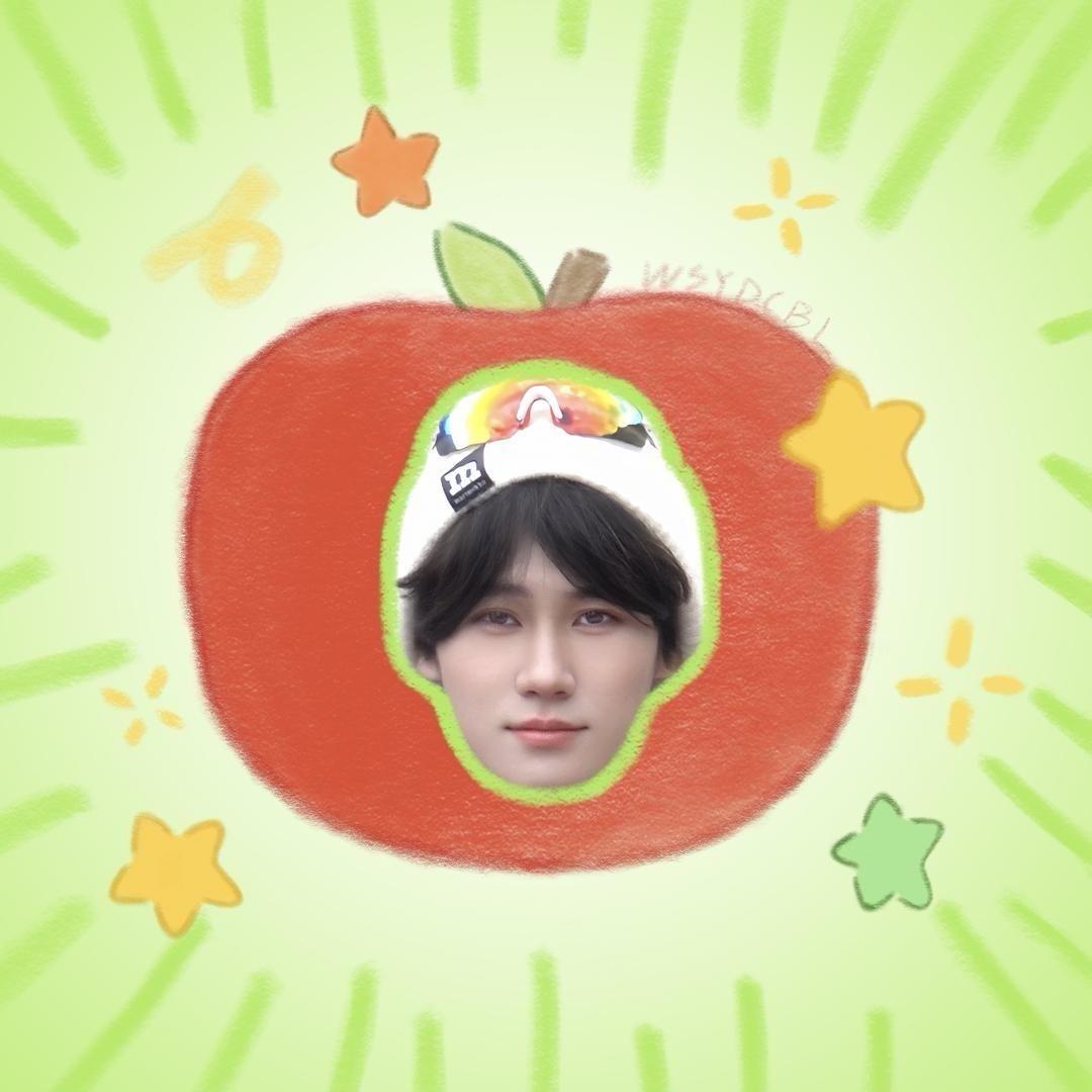 我手要冻成冰🧊了～