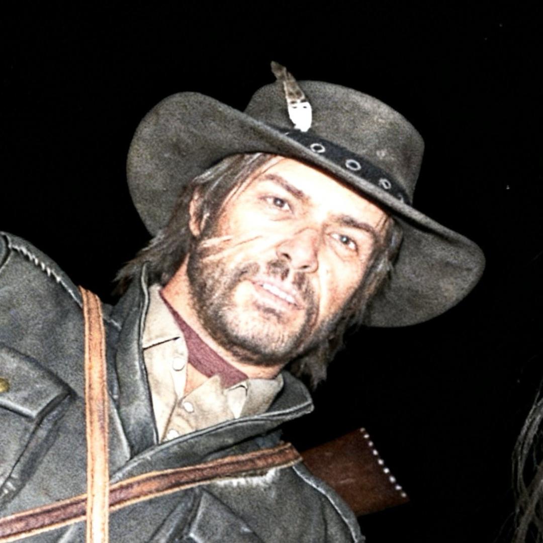 🤠BAMF🤠