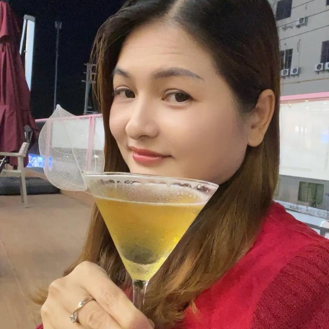 🍷女皇🪭
