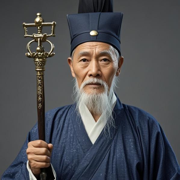 玄月