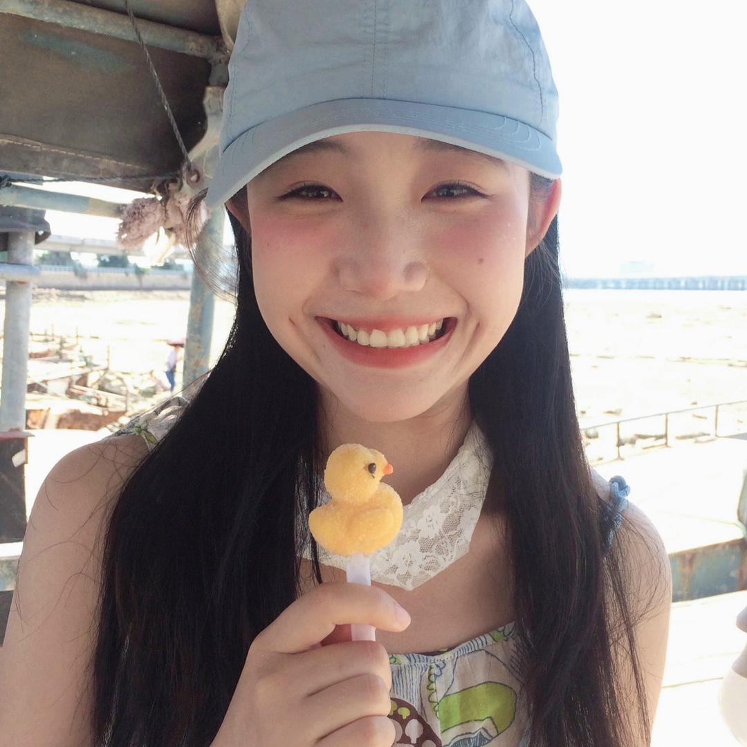 甜七