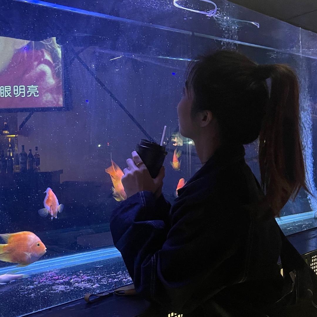 茜茜不嘻嘻