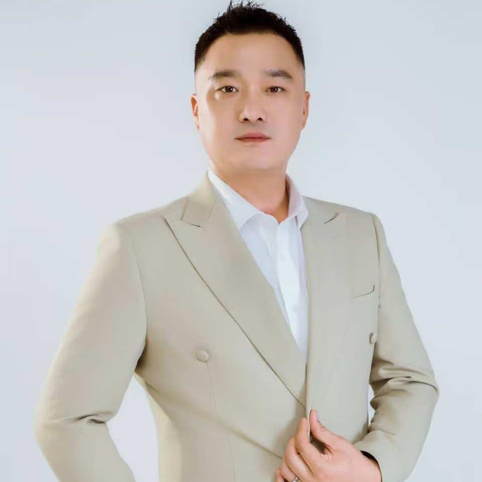 李老师-阜阳供应链直播基地