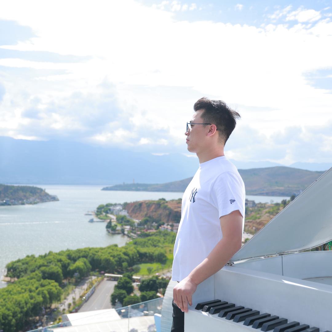小杨很阳光