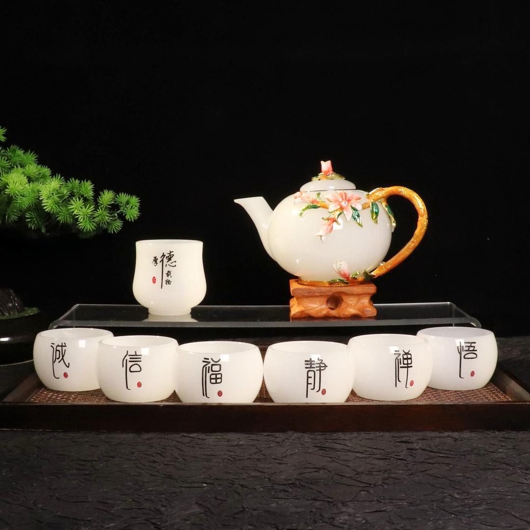 青筠窑