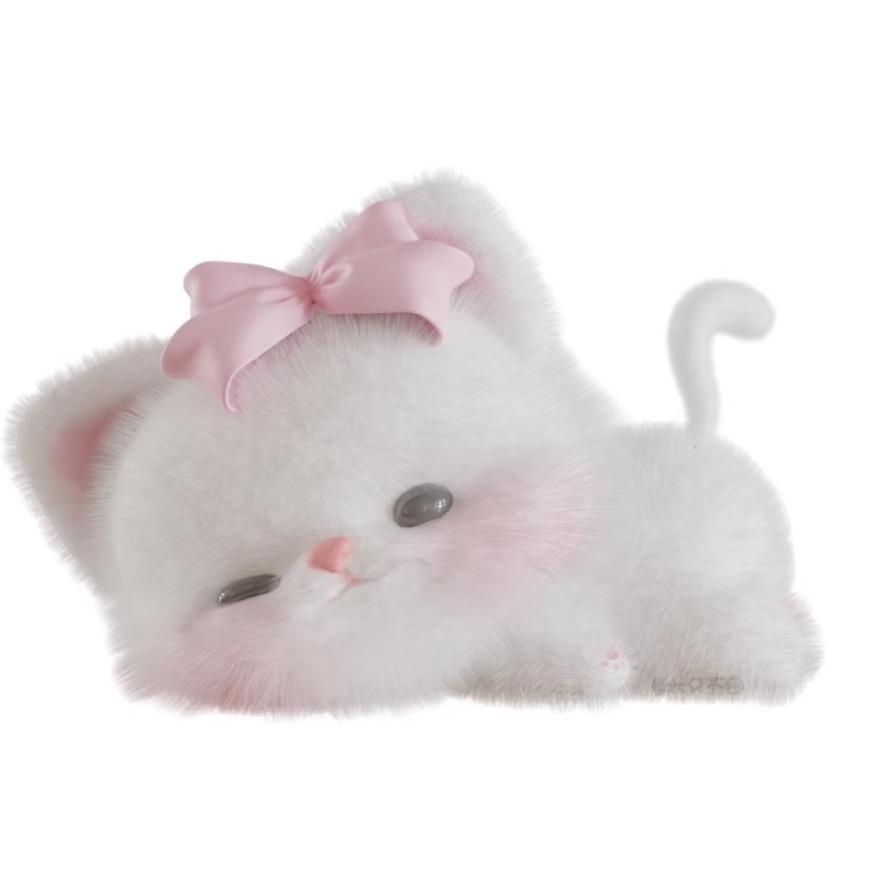 小猫🐈‍⬛
