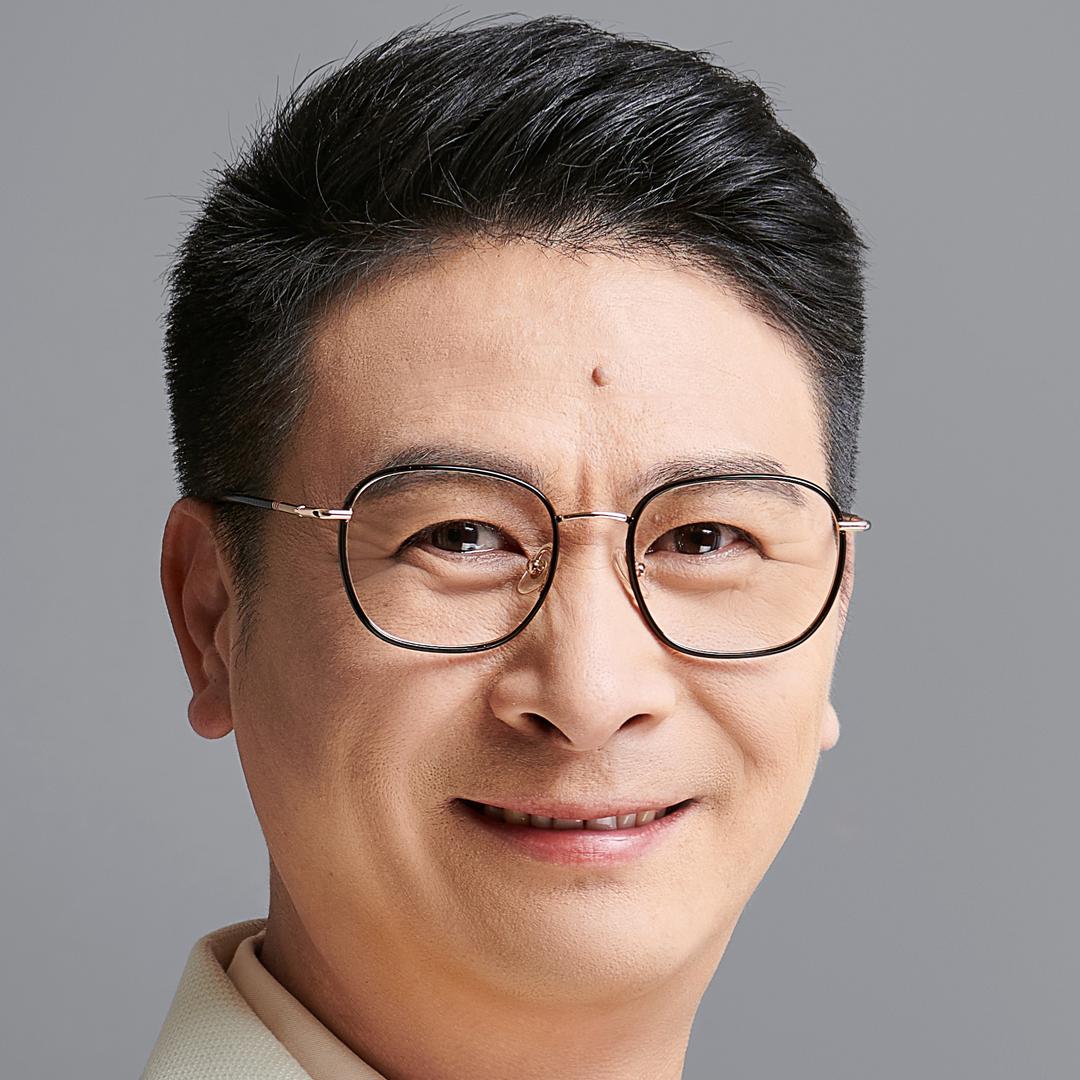 全霸校长谈心社