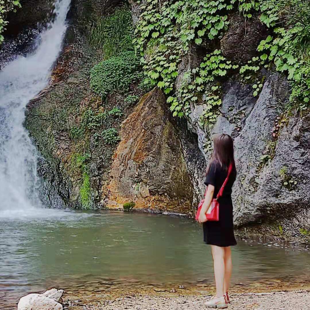 小九聊澳洲