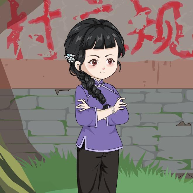米粒动画