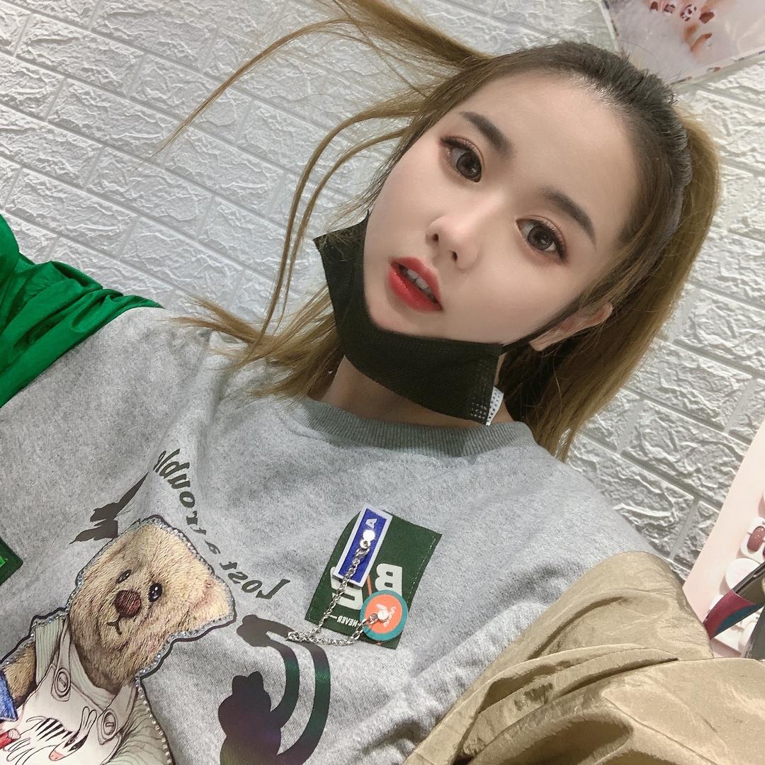 布布里有糖🍬