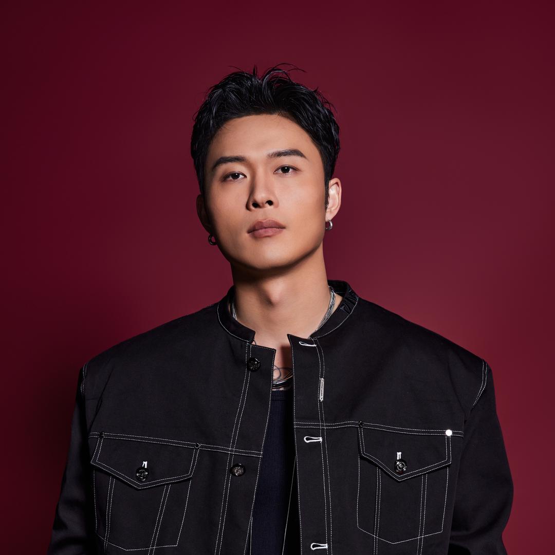 永彬RyanB（19郑州20武汉巡演版）