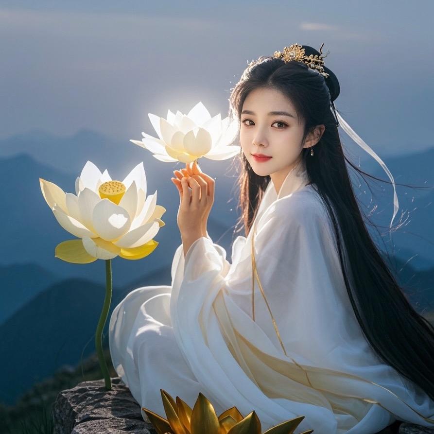 罗了个山