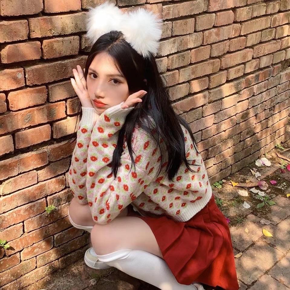请叫我娜娜