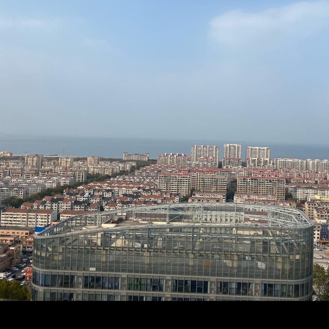 登高丘·望远海