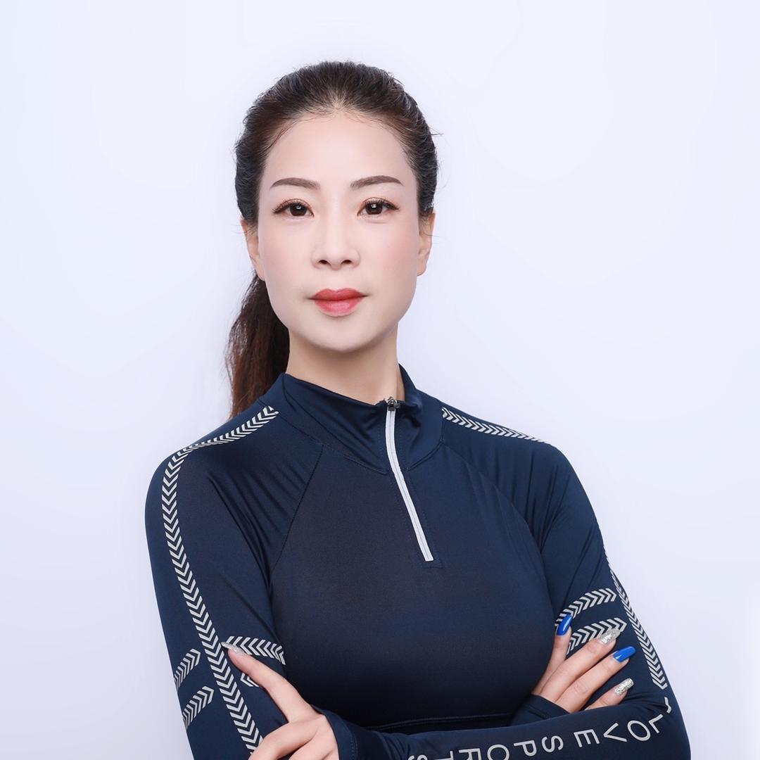 海伦有氧塑型健身操