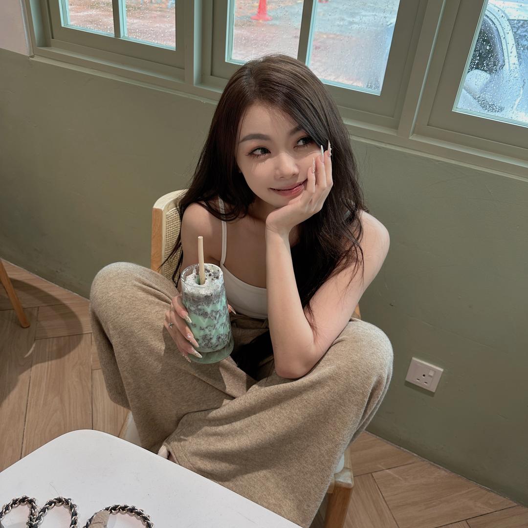一粒圆在这儿🐣