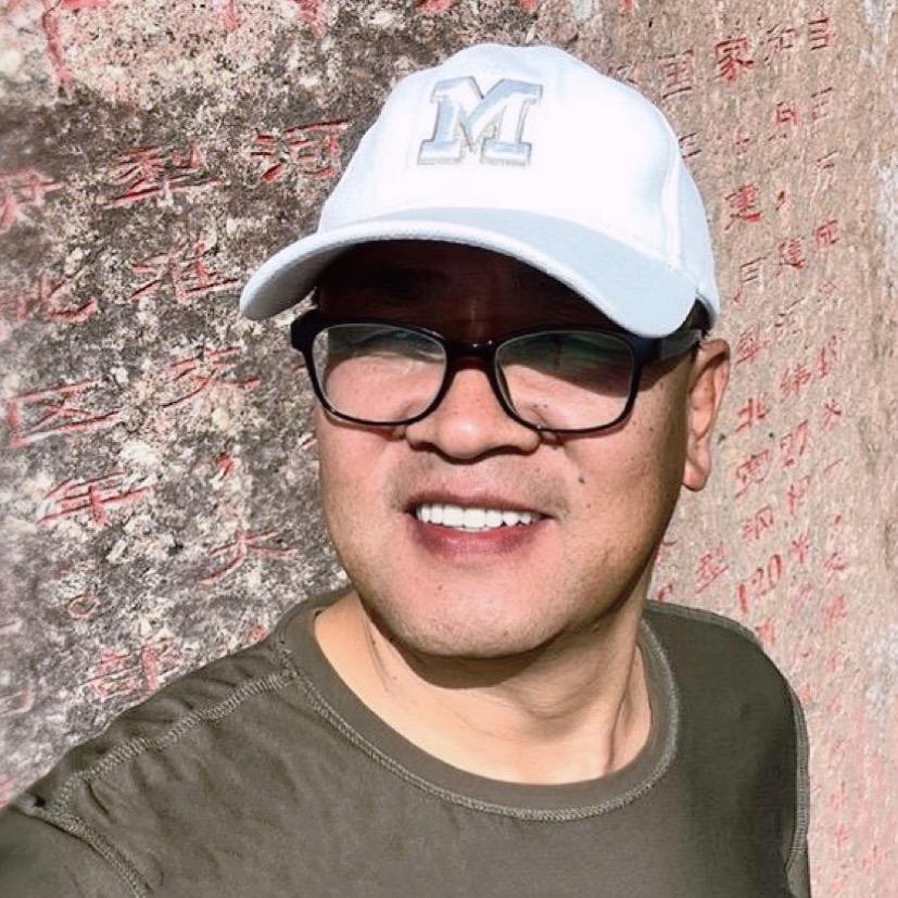 北方老赵