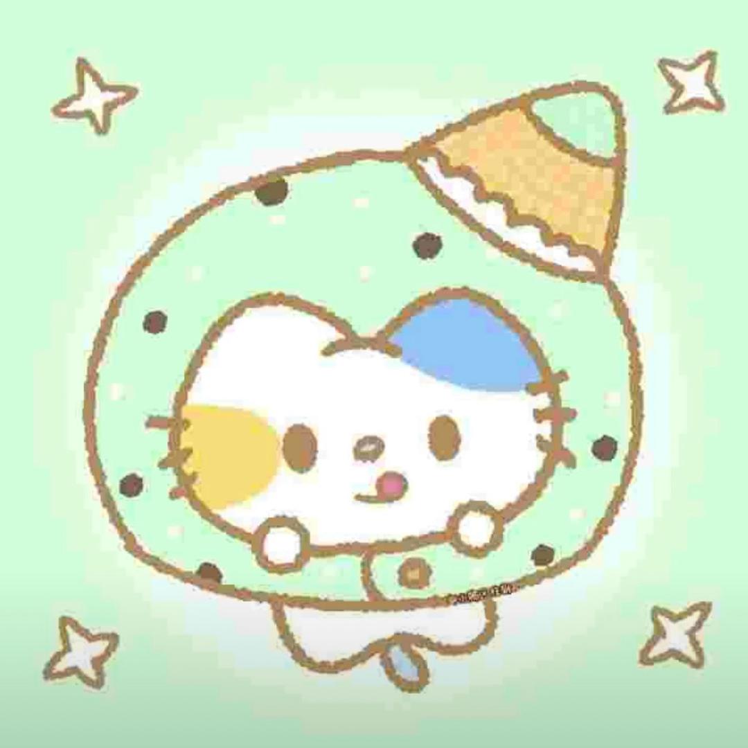 魚圆🐟