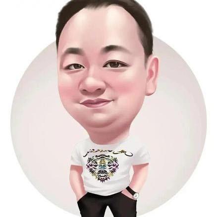 紫色的柠檬