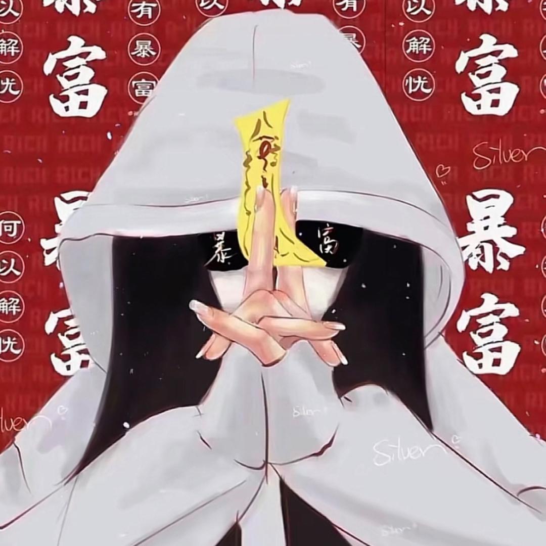 金闪闪°