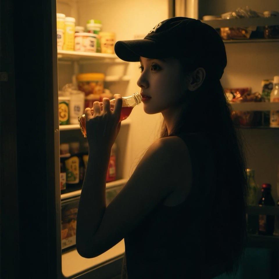 丽丽吖.