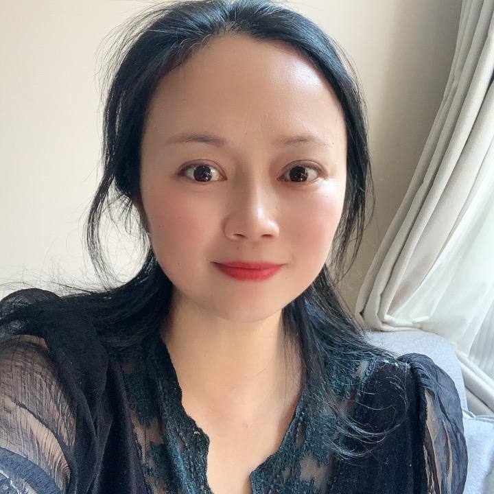 962丽姐