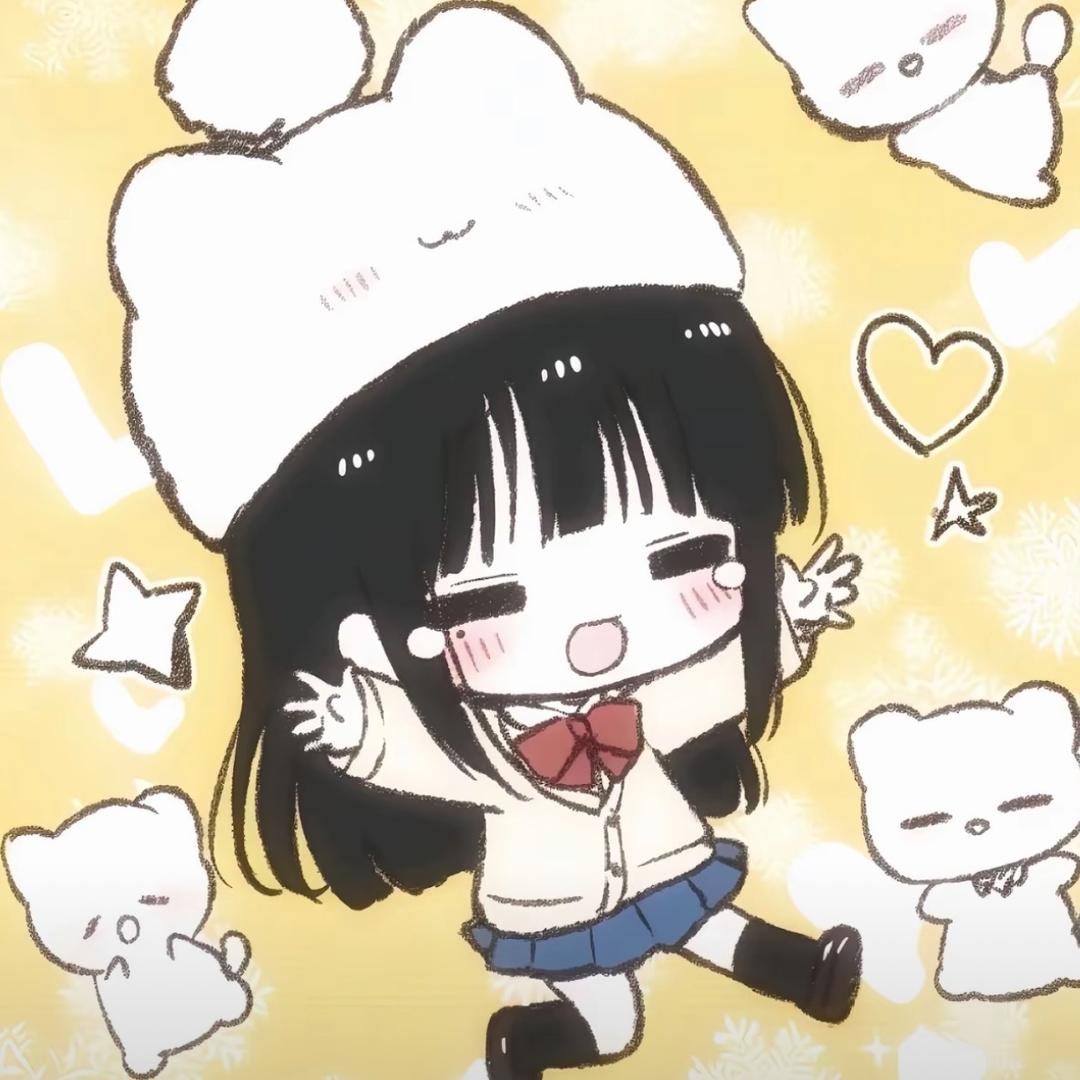 一只妍.