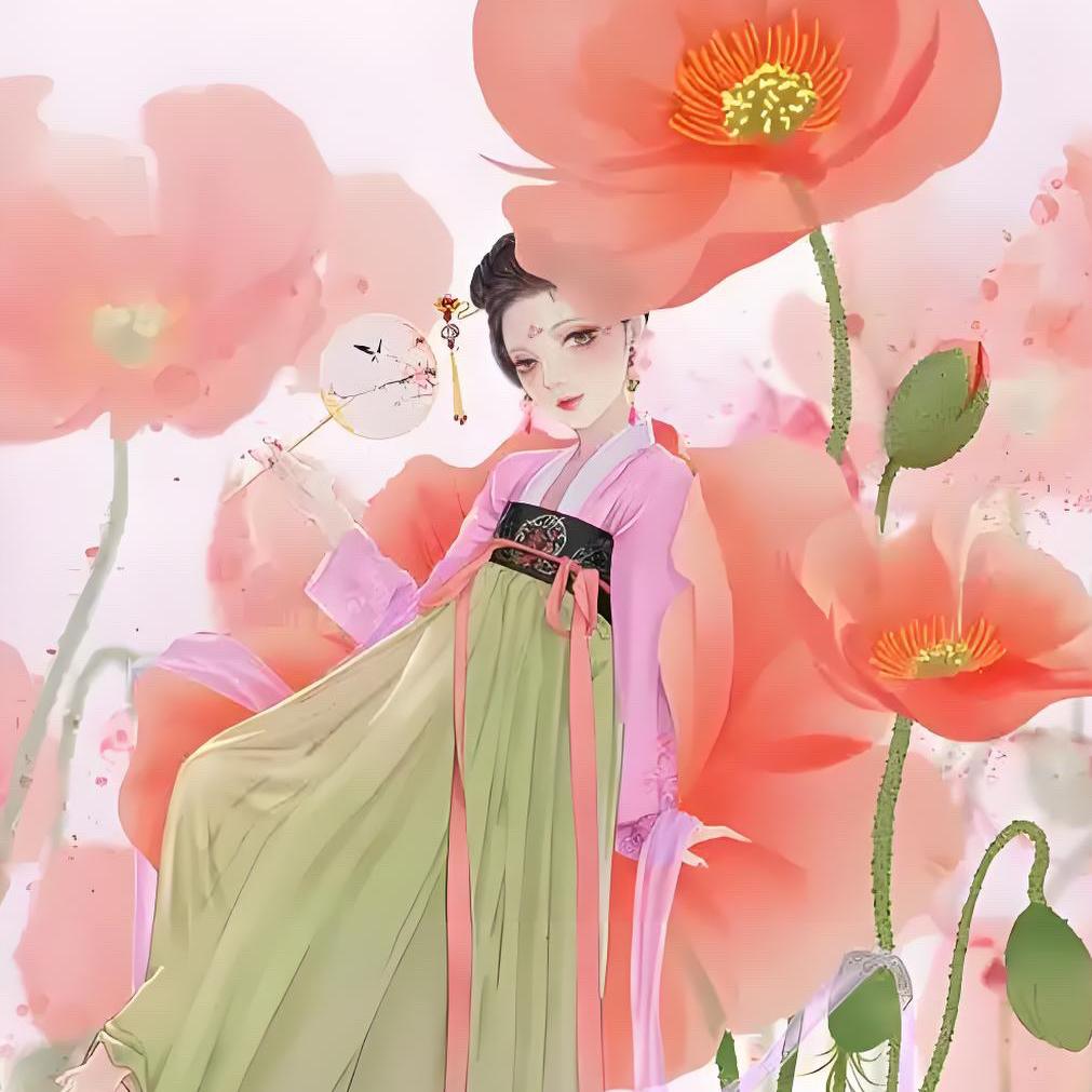 虞美人护肤美妆