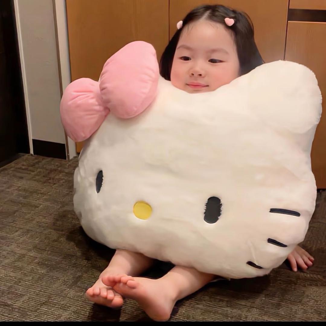 甜美小姨妈