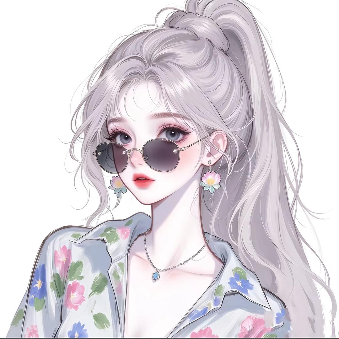 只做自己的女王