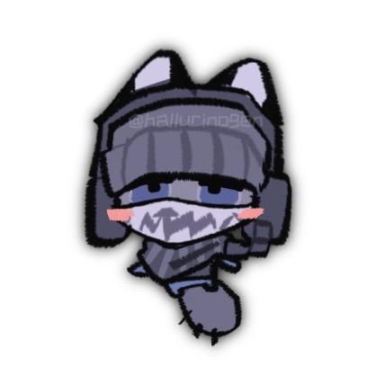 🐟丢丢🐟