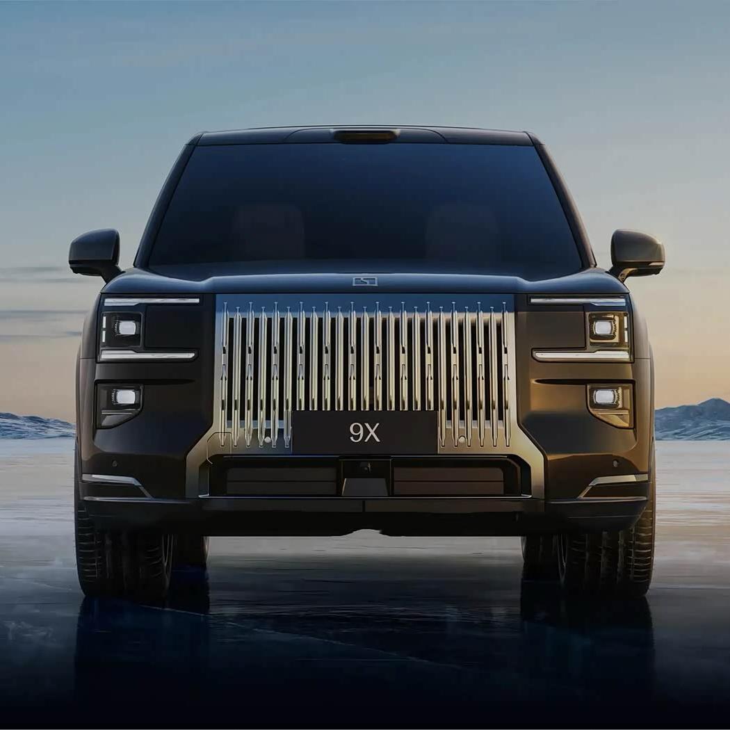 大锤哥的9X改装店