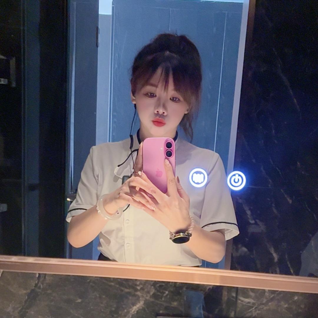 海雲昇客服−欢妹😘