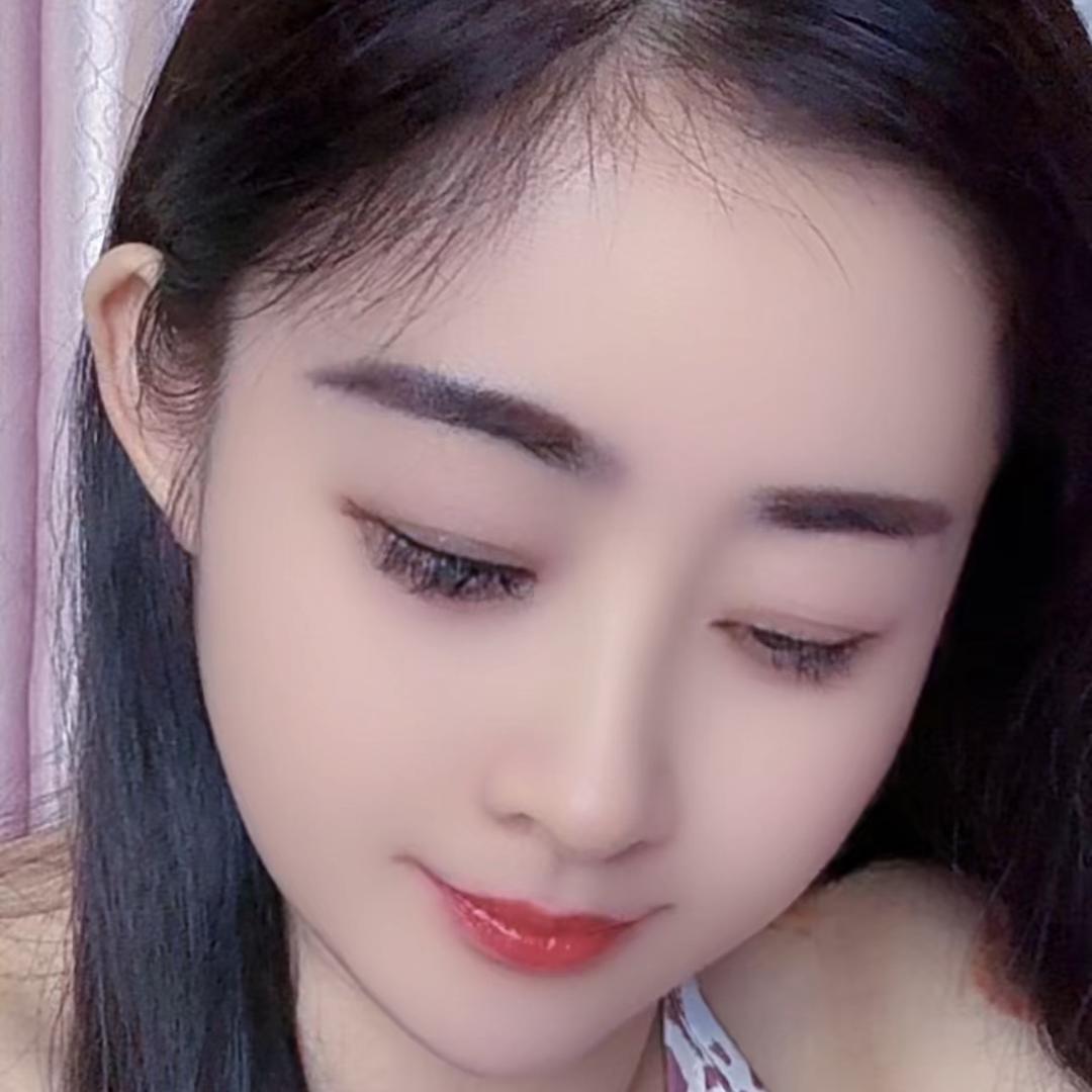 江西冰冰（砥砺前行）
