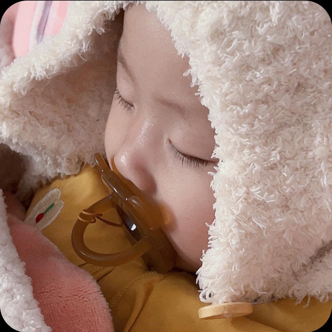 小小妍～