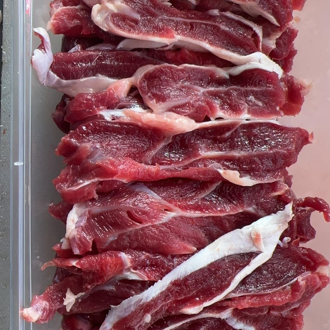 牛老板陆丰荣记鲜牛羊店