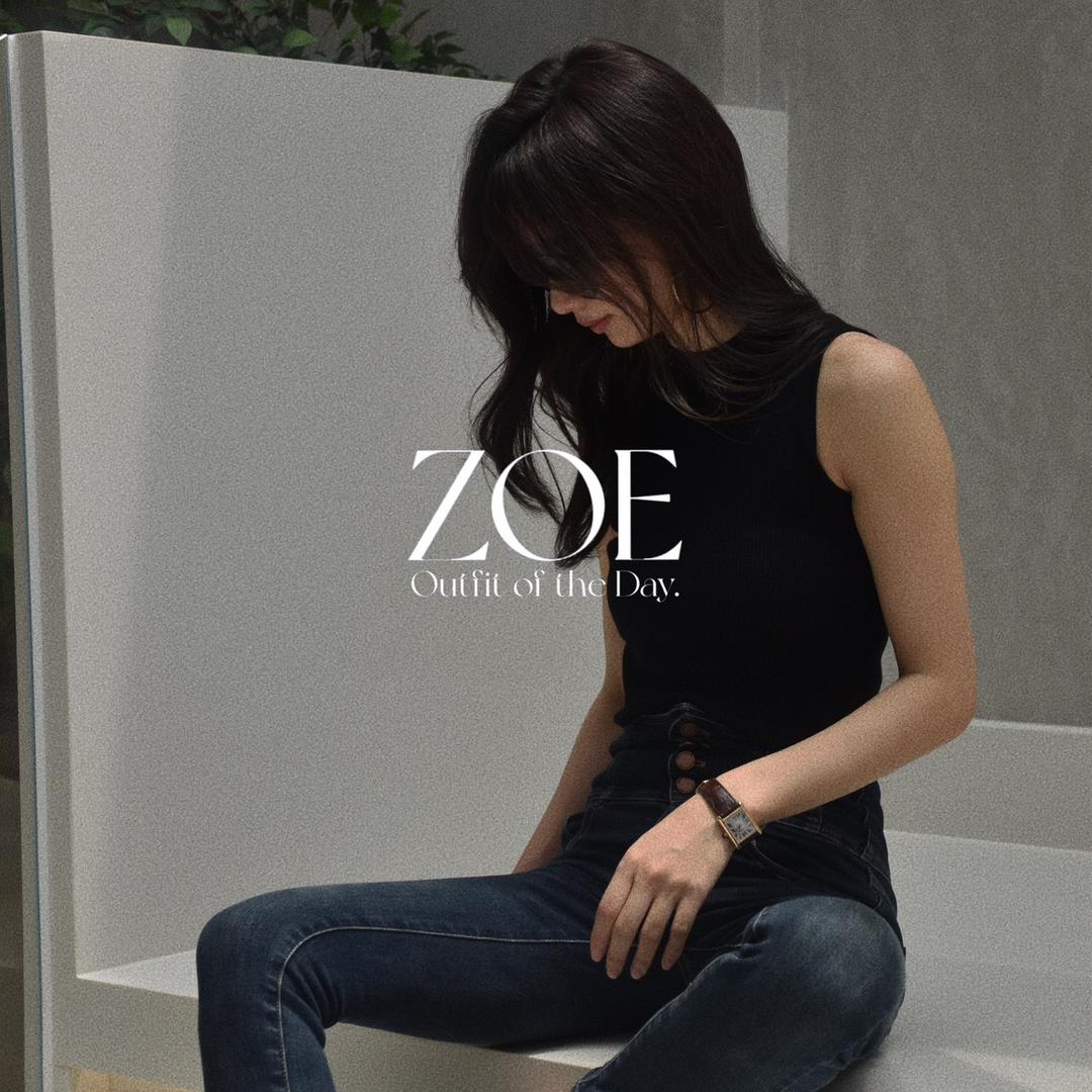 ZOE邓邓二号店