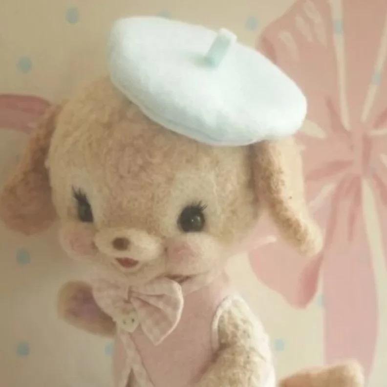 我叫人类最萌糯米团