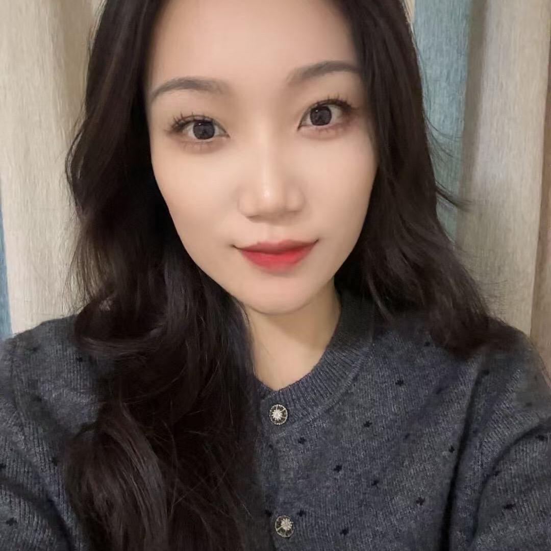 洪娘小张