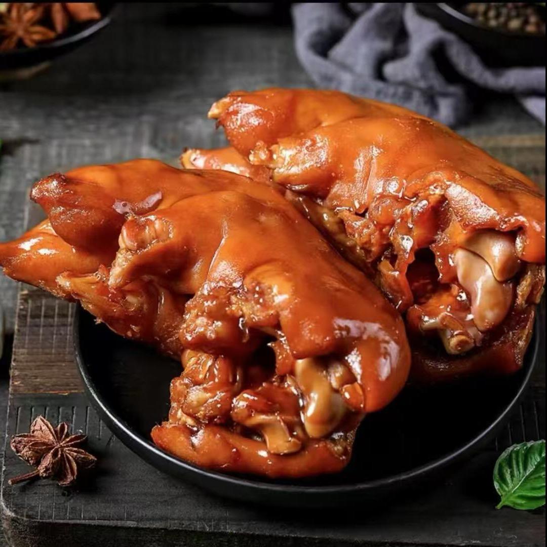 沂蒙猪蹄老店