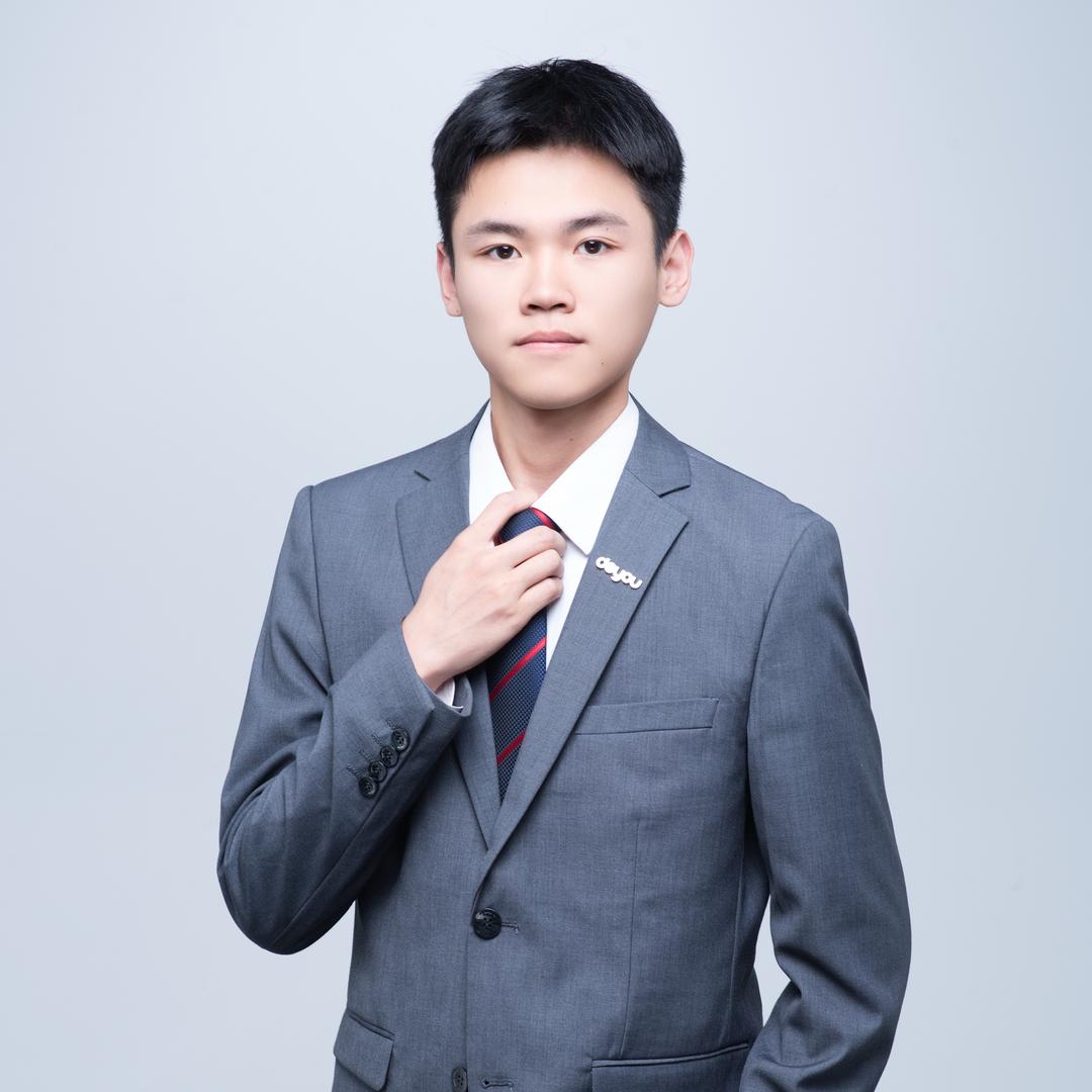 小张看房